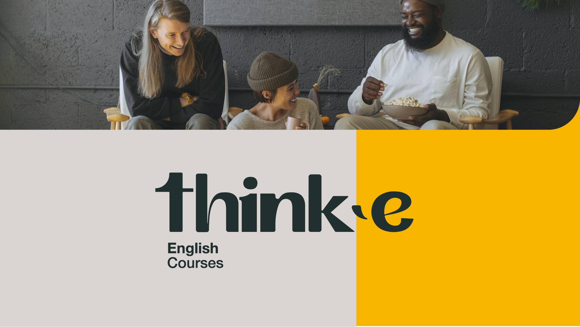 Avec Think-e®
